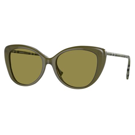 burberry 4090 sunglasses|Burberry BE4407 4090/2 Sunglasses in Matte Green.